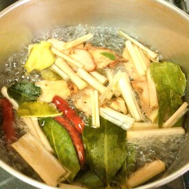 無印mujiのキットで 痺れる辛さのトムヤムクン レシピ 作り方 By M H 楽天レシピ 無印mujiのキットで 痺れる辛さのトムヤムクン レシピ 作り方 By M H 楽天レシピ